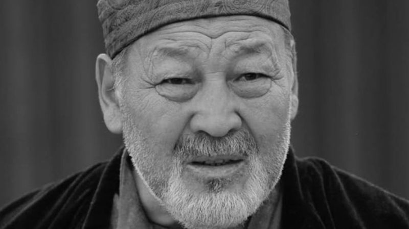Скончался актёр и режиссёр Балтабай Сейітмамытұлы