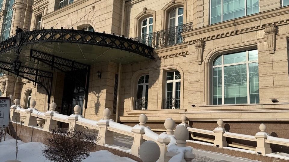 квартира № 6