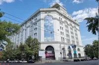 Купит ли Турлов бизнес-центр Кайрата Сатыбалды? Цена вопроса 61,5 млрд 