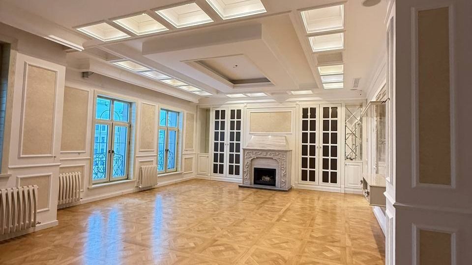 изъятое имущество