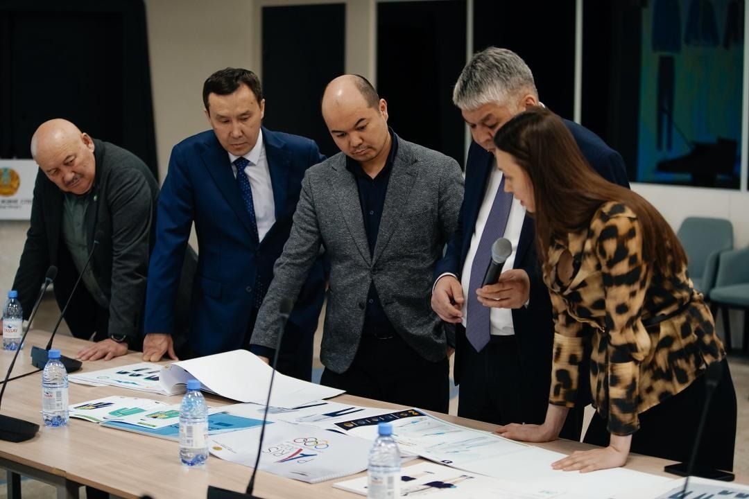 Олимпийская форма, комиссия, Олимпиада в Париже