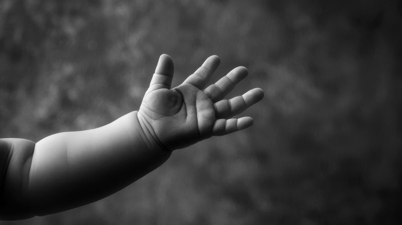 Тело новорождённого ребёнка нашли в мусорном контейнере в Семее