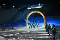 Два казахстанца вошли в ТОП-10 спортсменов на Олимпиаде