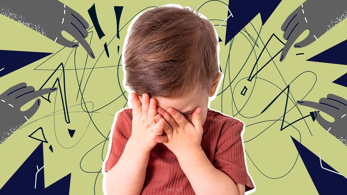 Доверие без гарантий: кто на самом деле остаётся с нашими детьми