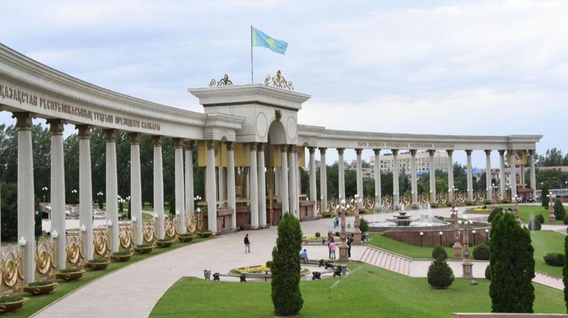 Во что хотят превратить алматинский Парк первого президента 