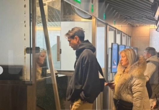 Дело Нурлана Сабурова могут передать в руки КНБ