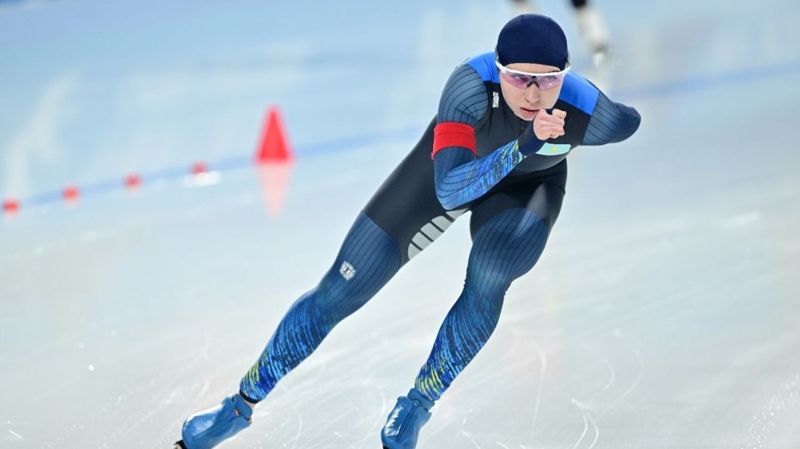 Олимпиада-2026: кто из казахстанских спортсменов выступает 7 февраля 