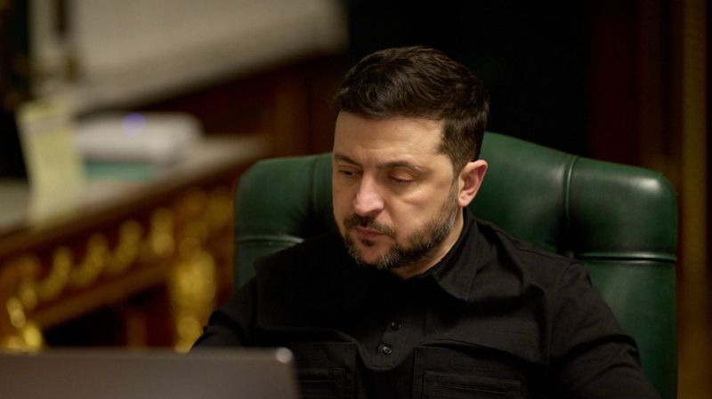 США впервые предложили Украине и России провести переговоры на своей территории 