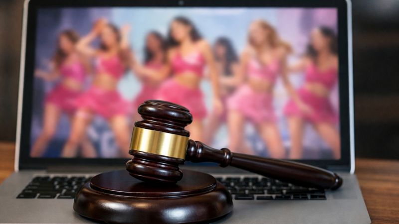 Казахстанские сайты могут начать блокировать по решению российских судов