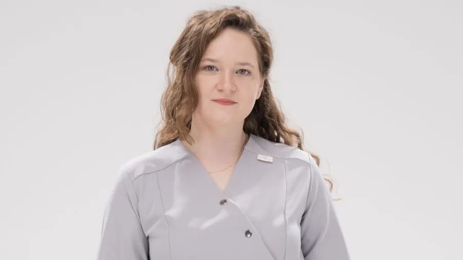 Мария Фиклистова