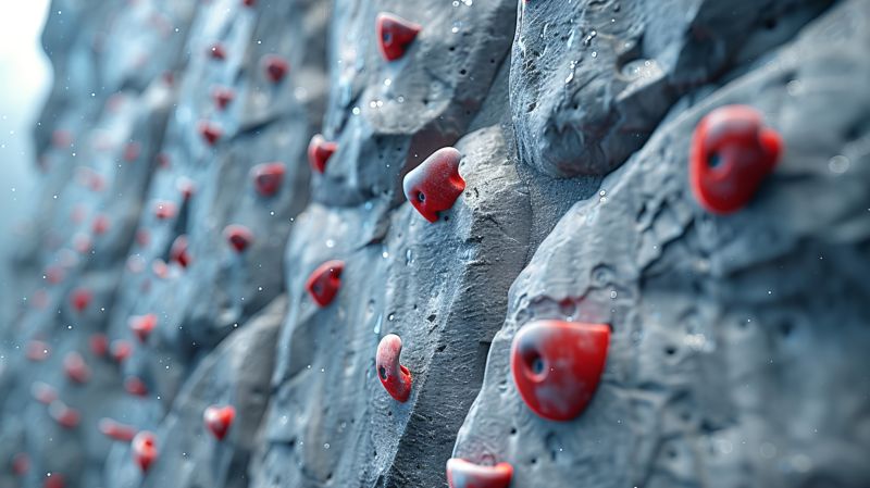 Инструктор по скалолазанию сорвалась с высоты в Акмолинской области