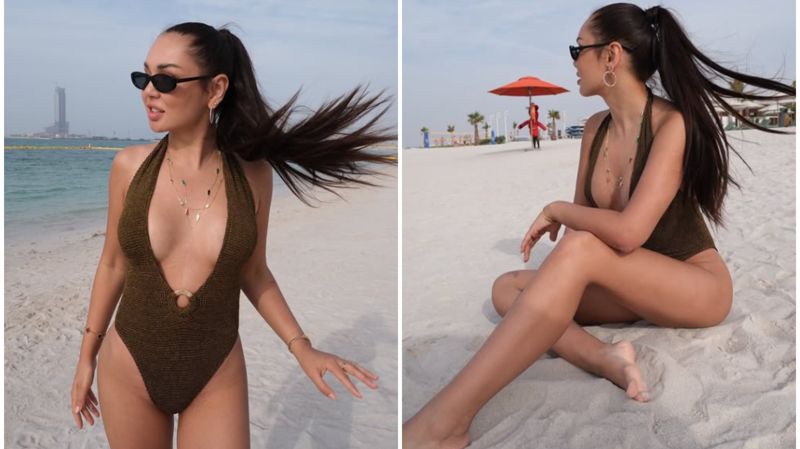 жания джуринская 