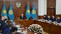 Токаев потребовал от правительства конкретный план по развитию экономики