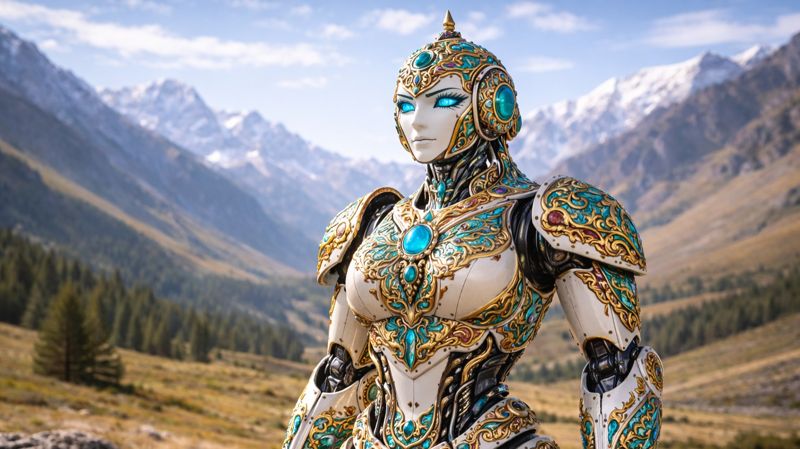 О недостатках казахского ChatGPT рассказали Токаеву