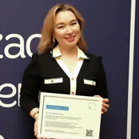 Айгуль Нурпеисова