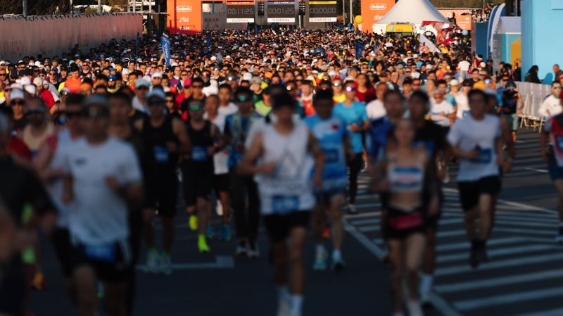 Смелость или глупость: реально ли пробежать свои первые 10 км забега без тренера 