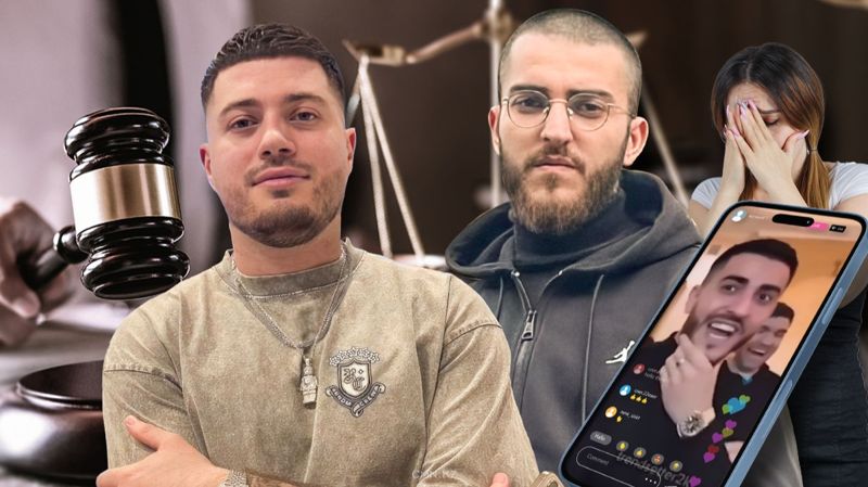 Блогерам, оскорбившим казашек, грозит до 7 лет лишения свободы