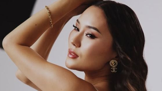 Дочь Баян Алагузовой вновь спровоцировала слухи о четвертой беременности