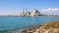 Сколько электроэнергии будет получать Казахстан от АЭС 