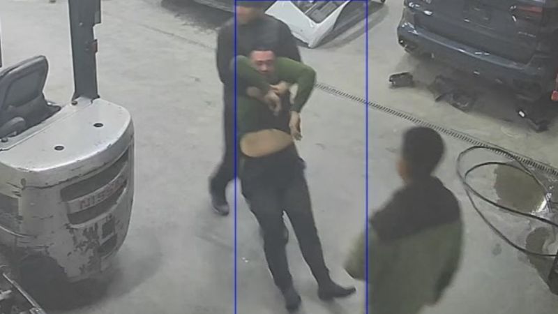 Мужчина погиб после жестокого избиения в Алматы