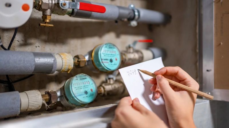 Коммунальный шок: астанчанам пришли двойные счета