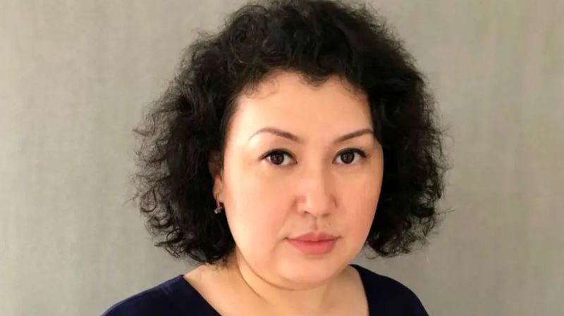 Экс-судье Светлане Жолмановой добавили срок по новому делу