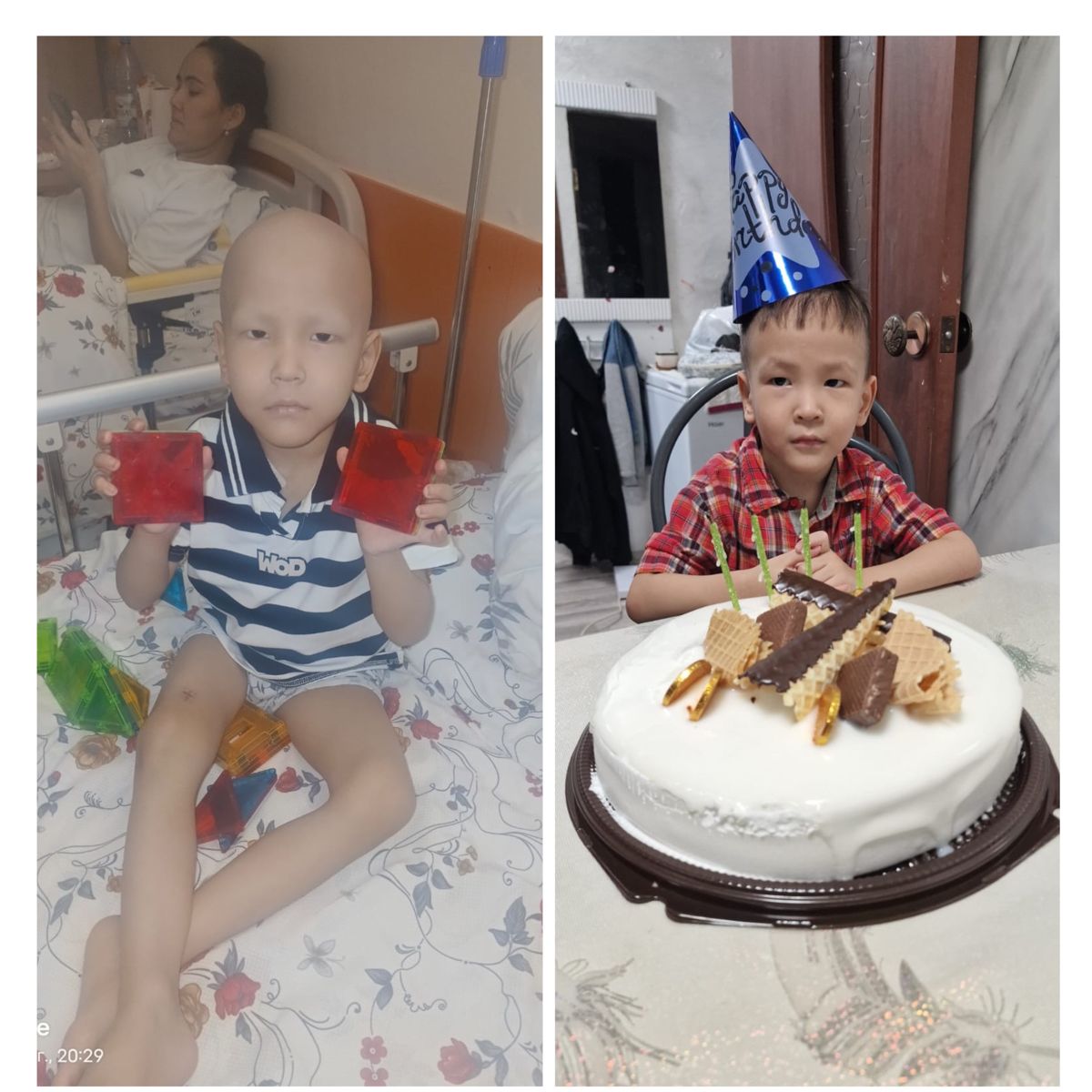 Алдияр Сембек