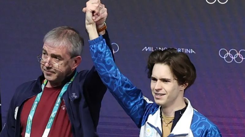 263 миллиона на чемпиона: во сколько обошлась подготовка Михаила Шайдорова