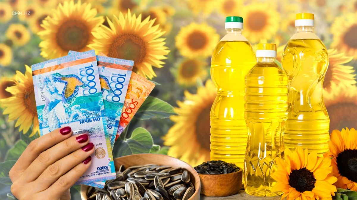 Подсолнечник на перепутье: почему отрасль снова заговорила о пошлинах и ценах