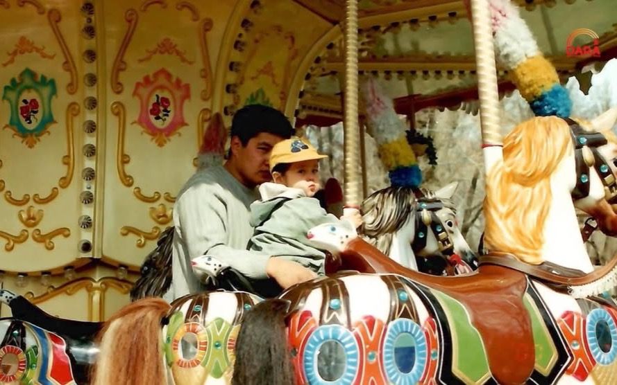 детское фото