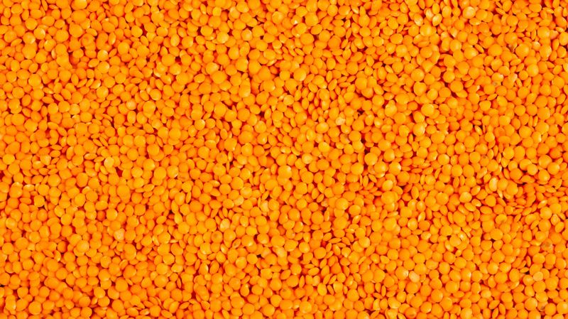 Казахстан перестал покупать у Турции собственную чечевицу