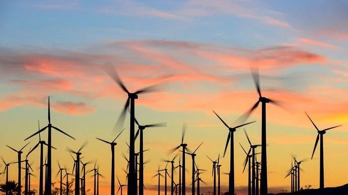 Какие электростанции построят в Казахстане в 2026 году?