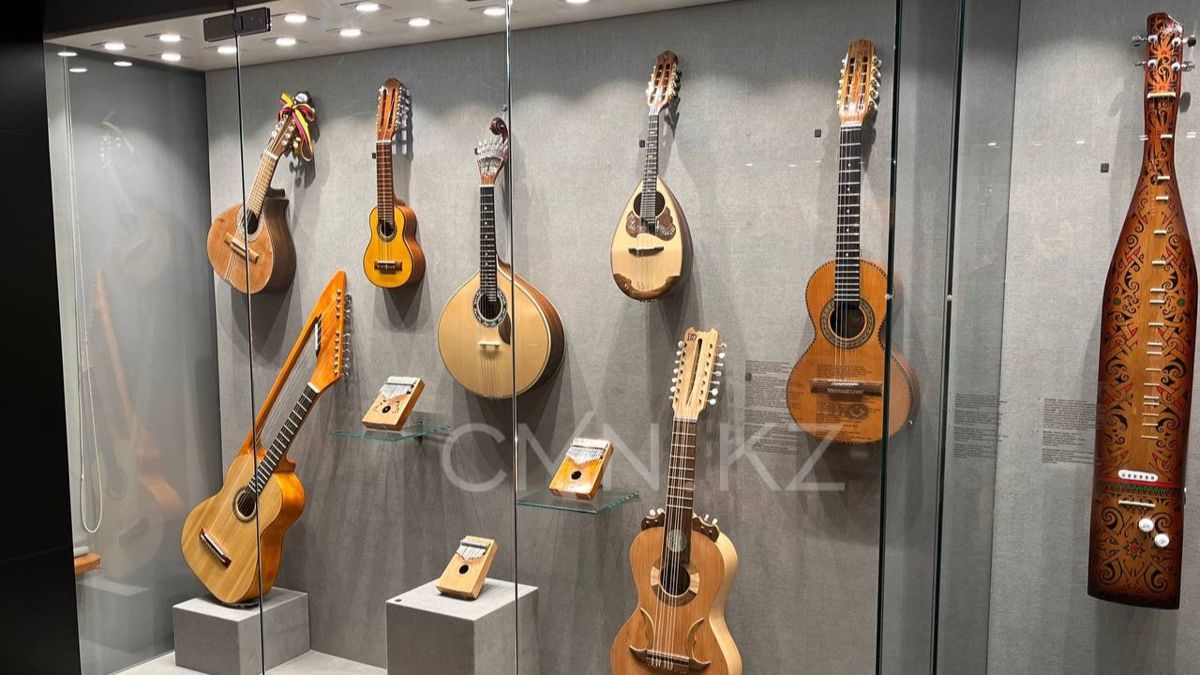 Димаш, музыка