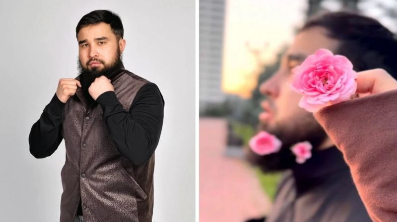 Рустем Жугунусов