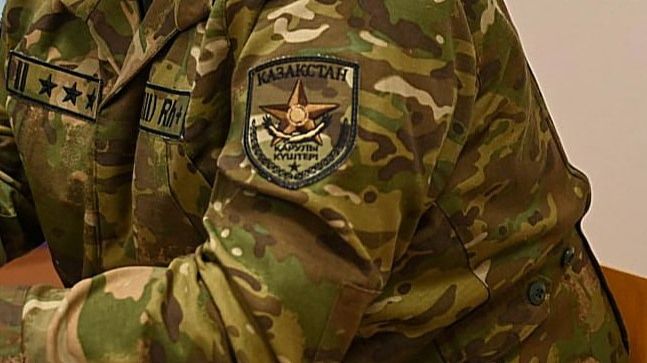 Солдату сломали челюсть: как наказали командование воинской части 