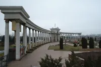 В Алматы частично закроют Парк Первого Президента из-за реконструкции
