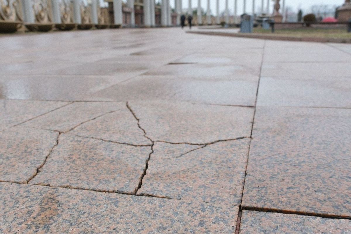 парк первого президента