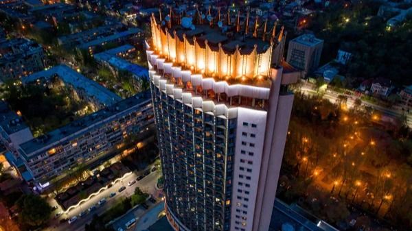 В Алматы зафиксировали рекордные +23 градуса в феврале