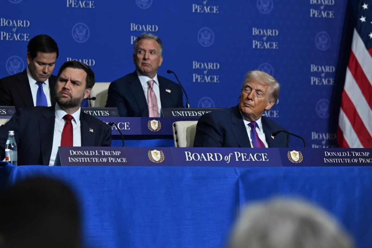 Токаев в Вашингтоне