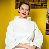 Ольга Мустафина, клинический и детский-семейный психолог, магистр социальных наук