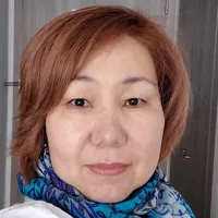 Жанара Нургалиева