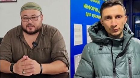 Блогеров Кушеева и Каримова приговорили к девяти годам тюрьмы