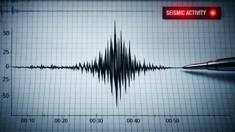 "Бывают сбои": почему о землетрясениях оповещают, когда их никто не чувствует