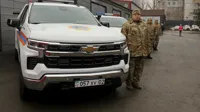 Не только Cybertruck: на что в МЧС потратили миллиарды от акимата Алматы