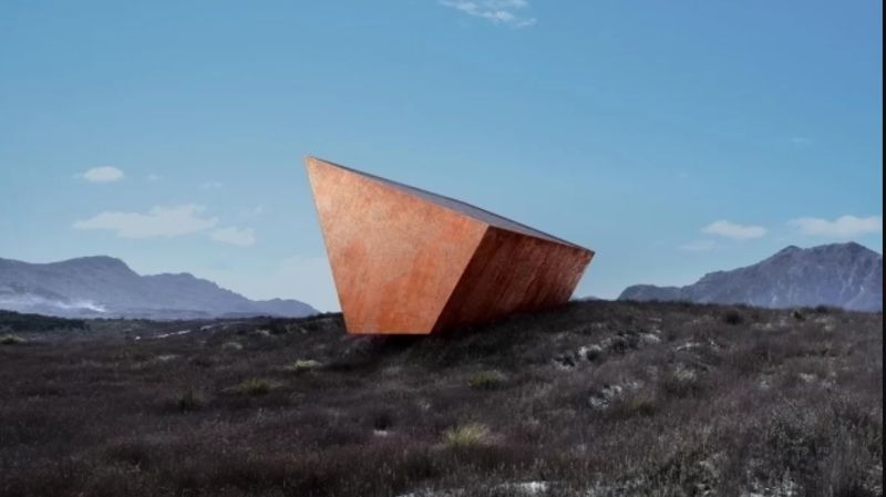 "Чёрный ящик" на случай гибели человечества достроят в Австралии в 2026 году