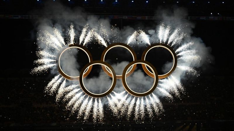 Где казахстанцы могут посмотреть трансляцию закрытия зимних Олимпиады в Милане