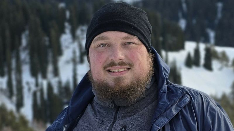 Бывшего священника Иакова Воронцова обвиняют в хранении наркотиков 