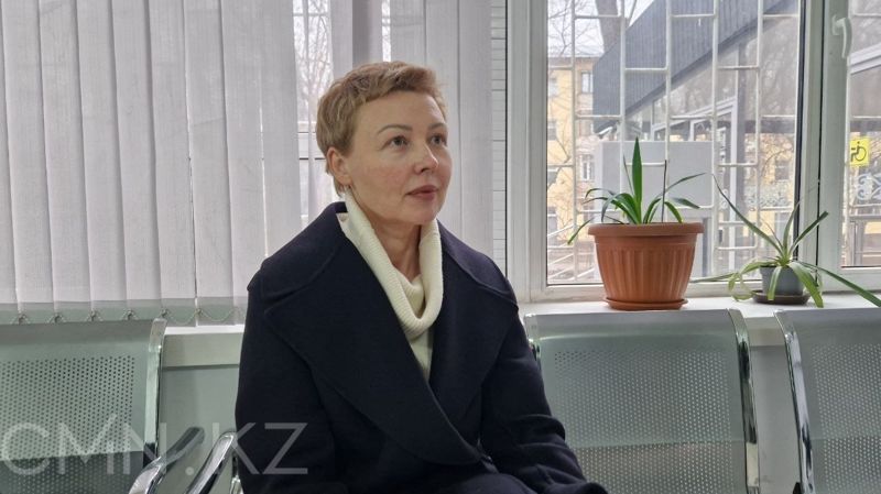 Суд вынес приговор по делу Ольги Абдыгаппаровой 