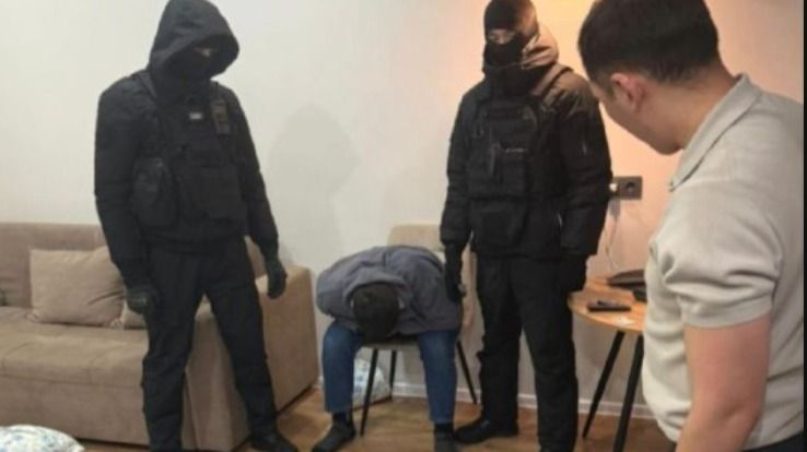 Мужчина пытался продать почку за 25 тысяч долларов в Акмолинской области