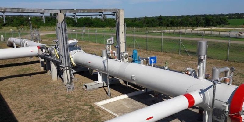 Великобритания ввела санкции против компании-акционера КТК